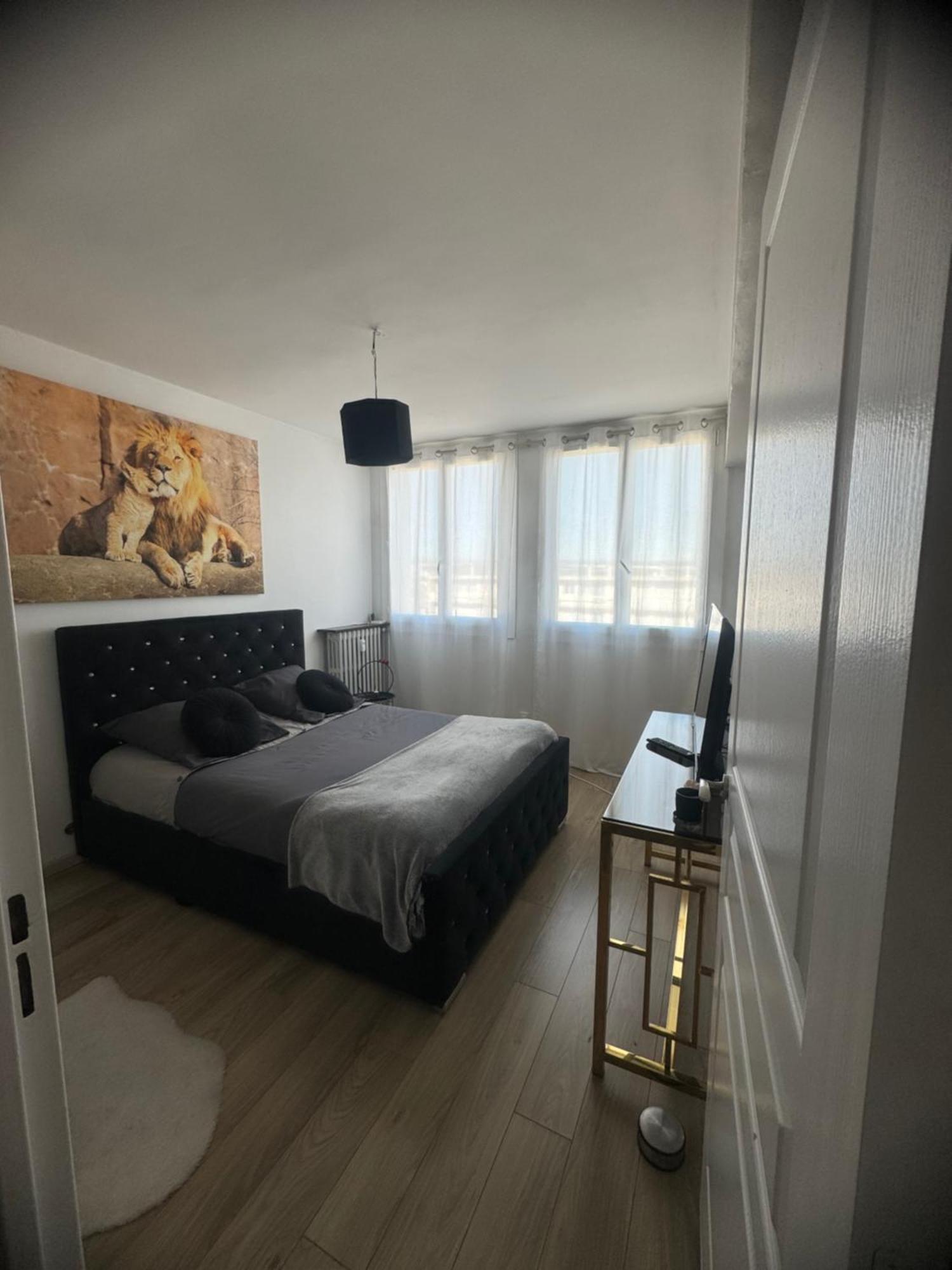 Appartement Proche Aeroport Marignane Exterior foto